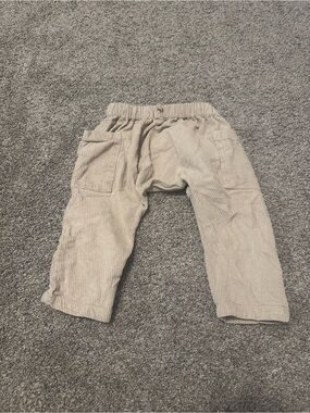 The Simple Folk Corduroy Kids Pants